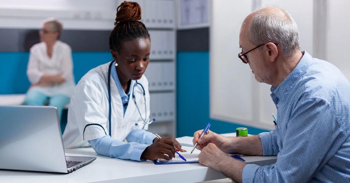 The Center Square: Governors announce new multi-state health alliance