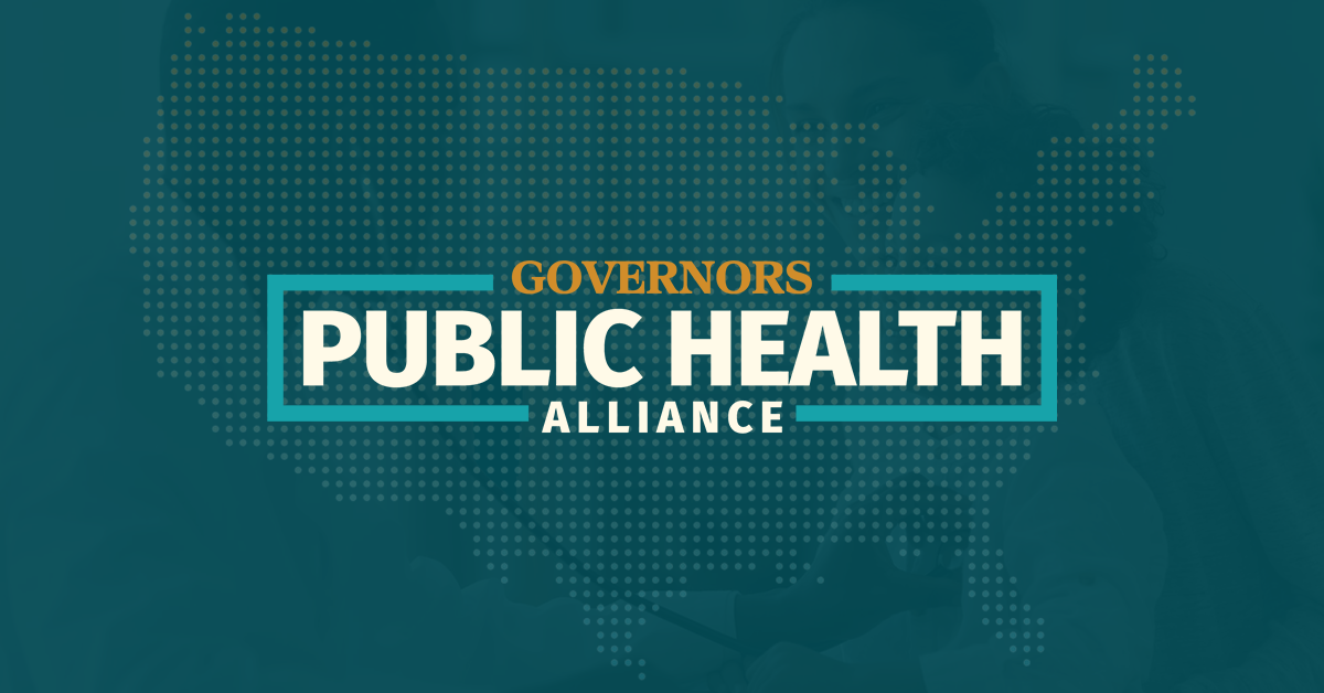 Governors Public Health Alliance